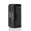 Box Thelema DNA250C Lost Vape Noir Calf Leather