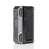 Box Thelema DNA250C Lost Vape Gunmetal Carbon Fiber