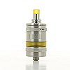 Trio MTL RTA ZQ Vapor Silver