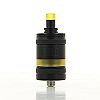Trio MTL RTA ZQ Vapor Noir