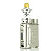 Kit Istick Pico 2 Eleaf Silver