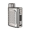 Box Istick Pico 2 Eleaf Silver