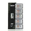 Pack de 5 résistances HM 0.17ohm Hexa HM 0,17 ohm
