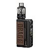 Kit Drag 3 Pod Voopoo Sandy Brown