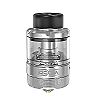 Doom X Mesh RTA Damn Vape Silver