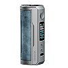 Box Drag X Plus Voopoo Prussian Blue