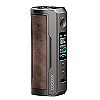 Box Drag X Plus Voopoo Sandy Brown