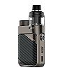 Kit Swag PX80 Vaporesso Brick Black