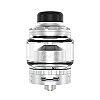Cyber RTA Gas Mods Silver