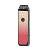 Kit Acro (+ 2 pods 2ml) Smok Red Gold