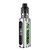 Kit Grus 100W +Ultra Boost 5.5ml Lost Vape Silver Jungle