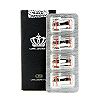 Résistances Crown 5 Uwell 0,23 ohm
