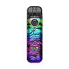 Kit Novo 4 Smok Fluid 7 Color