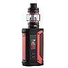 Kit Arcfox (+ TFV18 7.5ml) Smok Prism Red