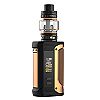 Kit Arcfox (+ TFV18 7.5ml) Smok Prism Gold