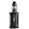 Kit Arcfox (+ TFV18 7.5ml) Smok Prism Gunmetal