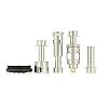 Adaptateur 4en1 Abyss Bridge Silver Dovpo X Suicide Mods Black