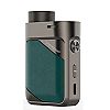 Box Swag PX80 Vaporesso Emerald Green