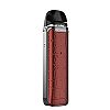 Kit Luxe Q Vaporesso Brown