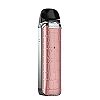 Kit Luxe Q Vaporesso Pink