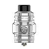 Z Max Subohm GeekVape Silver