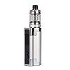 Kit Zelos 3 Aspire Metallic Silver