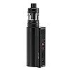 Kit Zelos 3 Aspire Black Chrome