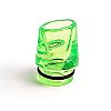 Drip Tip 510 court Dotmod Green