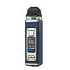 Kit RPM 4 Smok Blue Leather