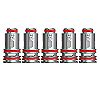 Pack de 5 résistances LP2 Smok DC 0,6 ohm