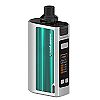 Kit Obelisk 60 GeekVape Silver Green