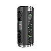 Box Grus 100W (V2.0) Lost Vape Black Chopped Carbon Fiber