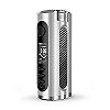 Box Grus 100W (V2.0) Lost Vape Silver Carbon Fiber