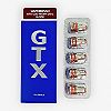 Résistances GTX-2 Vaporesso 1,2 ohm