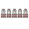 Pack de 5 résistances GTX Vaporesso 0,8 ohm