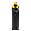 Kit Hita Pod Asvape Carbon Black