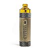 Kit Hita Pod Asvape Brushed