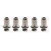 Pack de 5 résistances Mesh Hita Asvape Mesh 0,3 ohm
