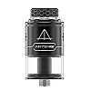 Artemis RDTA V1.5 Thunderhead Silver Black