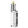 Kit CoolFire Z80 Innokin Leather White