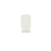 Drip Tip Zenith II Teflon Innokin MTL White