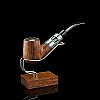 Coffret E-Pipe Bent 18350 Creavap Rosewood