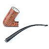 Coffret E-Pipe Gandalf DNA60 18650 Creavap Rosewood