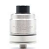 Flave Tank RS Silver AllianceTech Vapor Silver