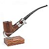 Coffret E-Pipe Gandalf 18350 Creavap Rosewood