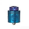 SRPNT RDA 24mm Wotofo Blue