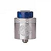 SRPNT RDA 24mm Wotofo Silver