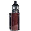 Kit Luxe 80 Vaporesso Wood Grain