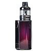 Kit Luxe 80 Vaporesso Red