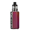 Kit Luxe 80 S Vaporesso Red